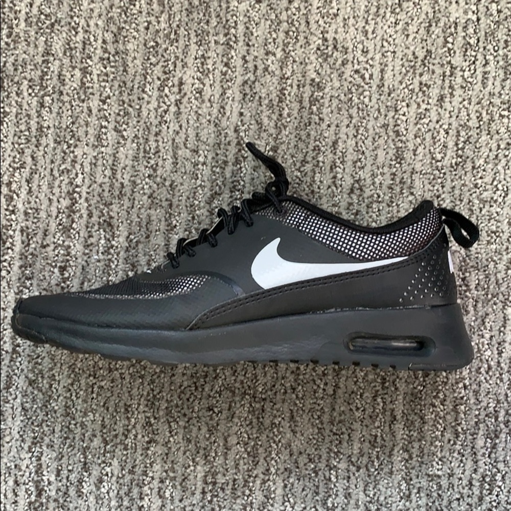 Nike’s Air Max Thea